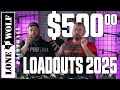 Best Paintball Loadout 500 Or Less Lone Wolf Paintball