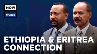 One of Africa’s Longest Wars Ends | NowThis World