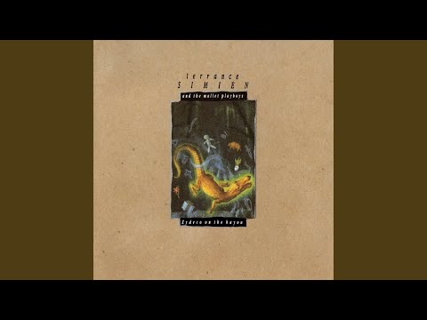 Will The Circle Be Unbroken (feat. Art Neville)