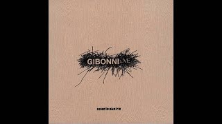 Gibonni - Libar - Live