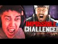 The MOST IMPOSSIBLE Challenge On Mortal Kombat 11