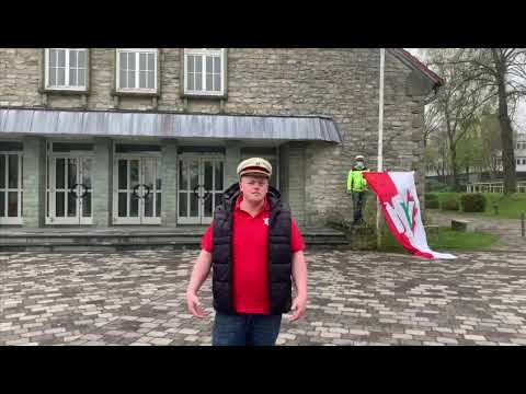 JSV Anröchte Buschaufsetzen 2021