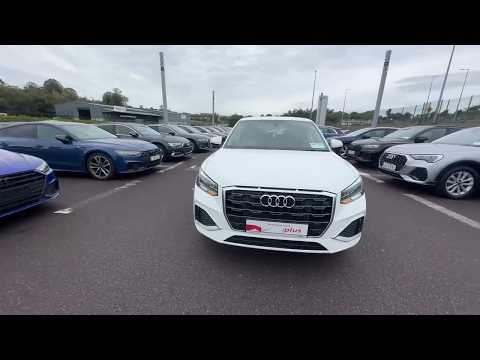 Audi Q2 30TFSI 110BHP SE WITH COMFORT PACK, ELECTR - Image 2