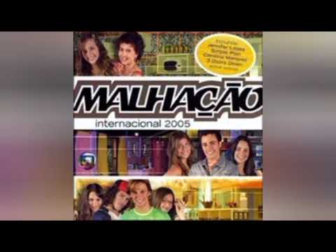 We’re Not Gonna Take It - Daytona |Malhação 2005 Internacional