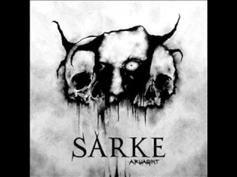 Sarke - Salvation