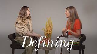 Belinda Hopes to Inspire Other Latin Artists to Dream Big | Defining | ELLE