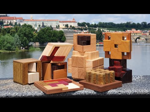 All puzzles from the next Pelikan release. NO SPOILERS REVIEW.