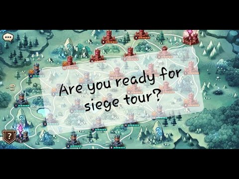 Summoners War - Siege battle g3 Asia - G.O.A.T. || Fatboy || Moong Ming II (Aug 21st, 2020)