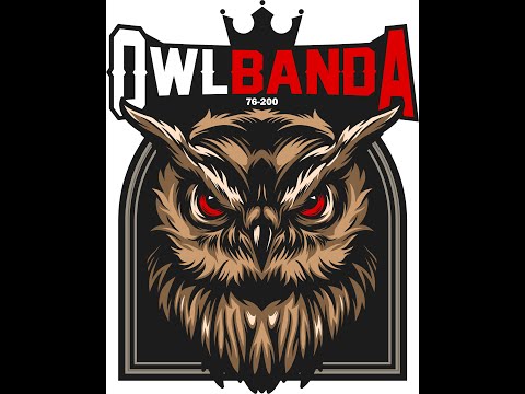 OWL Banda feat. Esperanto słowem, Kaczucha - Dopóki walczysz, jesteś zwycięzcą (cuty, DJ Cutahead)