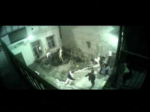 Living Room - Scarlett Johansson In My Dirty Kitchen