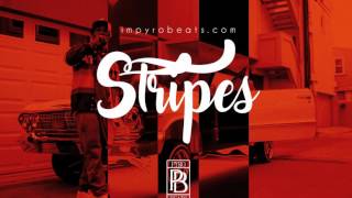 [FREE] Freddie Gibbs Type Beat 2017 - "Stripes (allnightflight)" (Prod.By @pyrobeats)