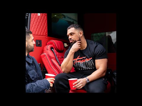 [FREE] Blade Brown x Asco Type Beat - "Bragging" | UK Rap Instrumental 2025