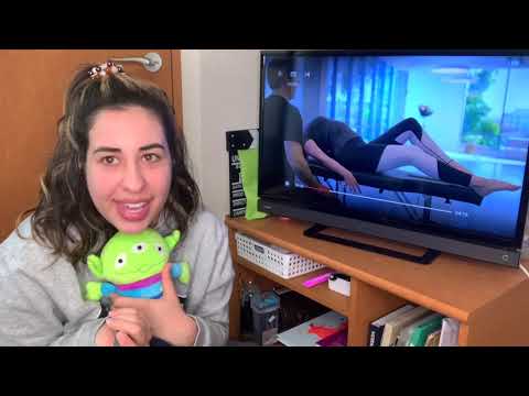 PHYSICS REACTING to NETFLIX's The GOOP LAB: THE ENERGY EXPERIMENT • Physics and Related