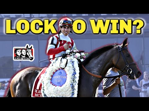 Three Graded Stakes Races at Keeneland This Weekend 2 hqdefault