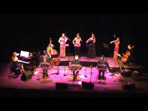 Orquesta Típica Guardia Cadenera - Desde El Alma (Rosita Melo)