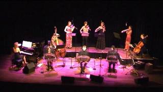 Orquesta Típica Guardia Cadenera - Desde El Alma (Rosita Melo)