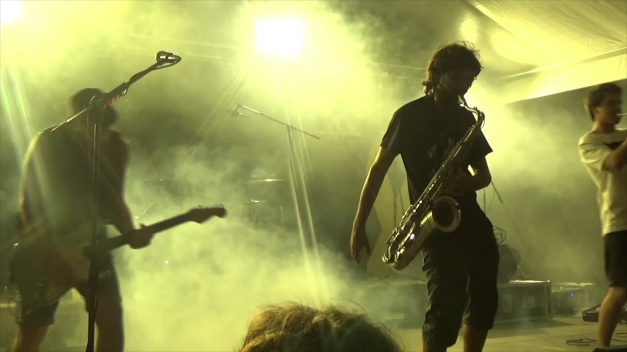 Festa Major de Premià de Dalt