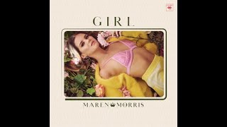 Maren Morris:-&#39;Make Out With Me&#39;
