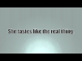 Radiohead - Fake Plastic Trees (Lyrics On Screen)