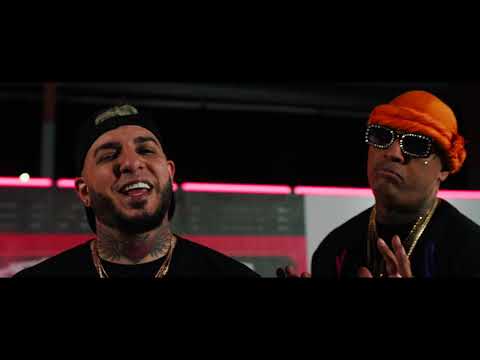 Pacho El Antifeka x Ninjiisu - No Sé (Video Oficial)