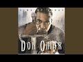 Don Omar - Angelito (Audio)