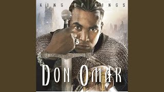 Don Omar - Angelito (Audio)