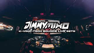 Download lagu JIMMYMIXO BOUNCE LIVE MIX SETS X KICKBOY$ // MEDUZA SOUTHKEY mp3
