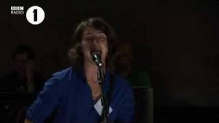 Arctic Monkeys - Crying Lightning BBC Radio 1 Live (Maida Vale Sessions)