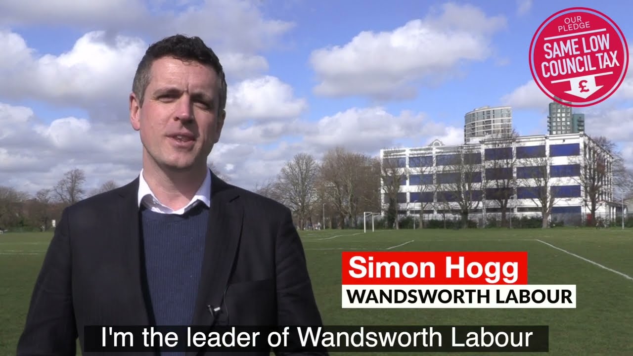 Wandsworth Labour on Council Tax (Wandsworth Labour Campaign 2022)