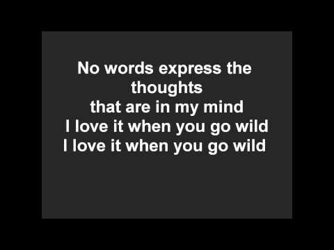 Rea Garvey  ---- Wild Love (Lyrics)