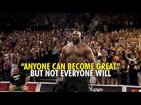 10 Minutes For The NEXT 10 Years of Your LIFE | Powerful Motivation by Billy Alsbrooks