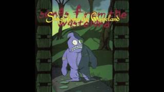 Desmo Donte | Raising Cain | Songs from the Wasteland | A Tribute to the Mission