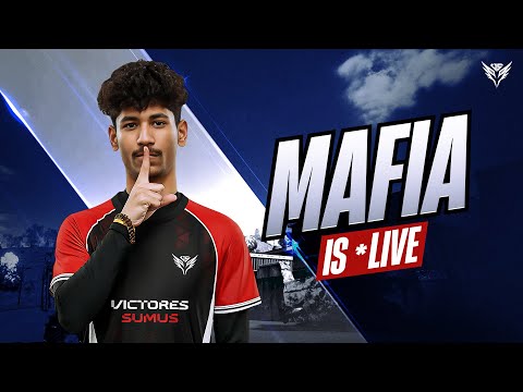 PLAYING SCRIMS WITH TEAM VS |PLAYING ON NEW DEVICE| MAFIA IS LIVE | #bgmi