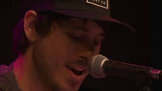 Morgan Evans - I Do (98.7 THE BULL)