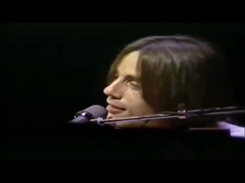 Jackson Browne: The Load Out & Stay - 1977 (Live) (My "Stereo Sound" Re-Edit) R.I.P. David Lindley