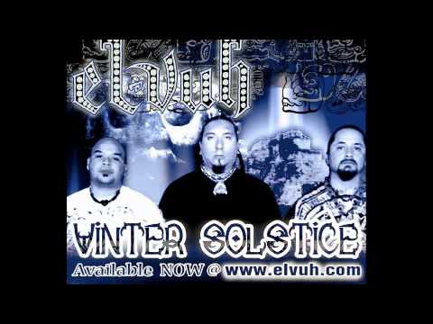 El Vuh - Winter Solstice Release (Indigenous Hip-Hop) Los Angeles, California.