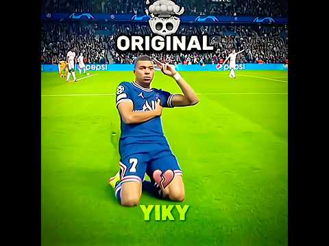 Inaki Williams x Mbappe Skills🤣🔥☠️