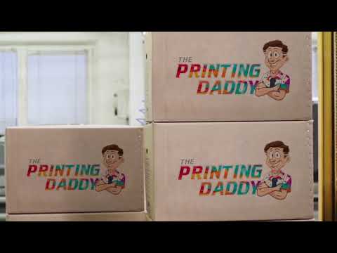 Videos from Custom Hemp Boxes