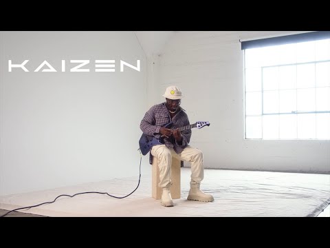 MUSIC MAN Kaizen 7 Mint image 23