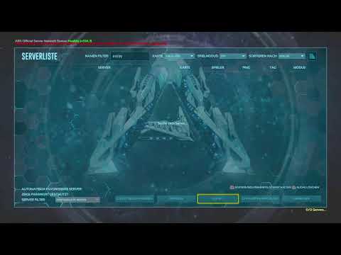 Ark Fresh Wiped Server Big PvP claim ICECAVE??