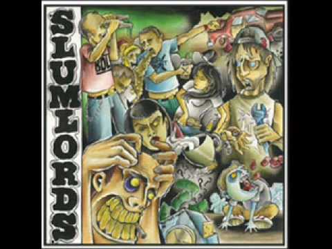 Slumlords - Hardcore Eviction Crew