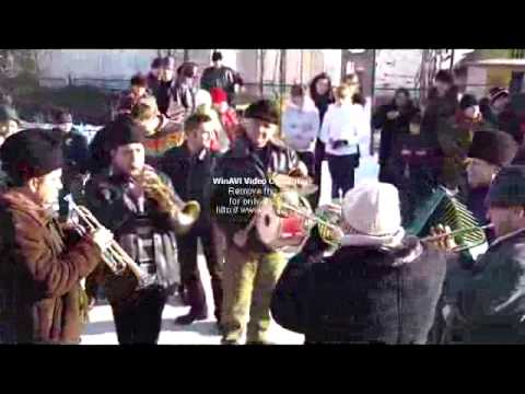 ARNAUTI  URECHENI JUD NEAMT