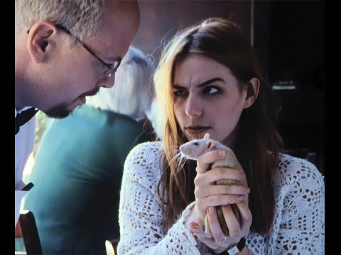 Rat Girl Movie - Steve Savitz