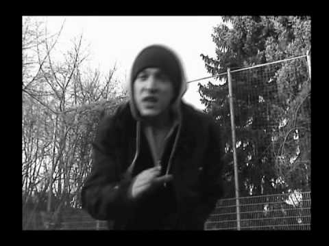 Key-oZ & Santi-Rap im Blut Video
