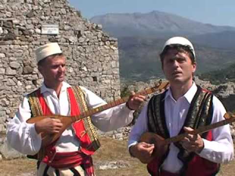 Kenge per Nikoll Gjoken   Petrit Markola