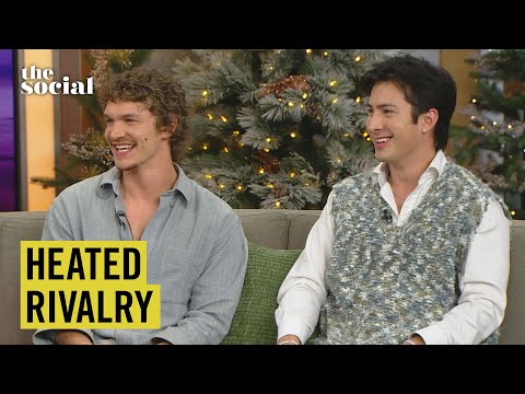 The Social CTV and Crave