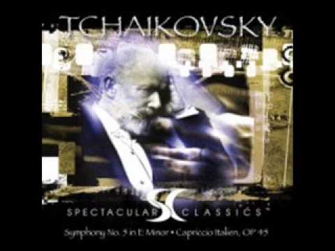 Tchaikovsky - Pas de deux