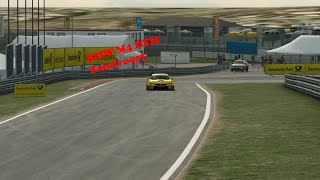 Raceroom Racing Experience // BMW DTM M4 2015 // Zandvoort