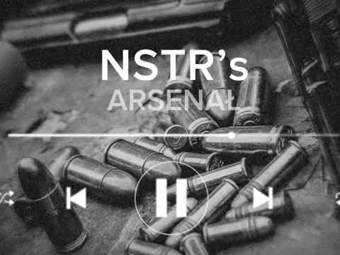 Nestorzy feat. Bercik - Arsenał prod. P7 / Scratch Dj Cider