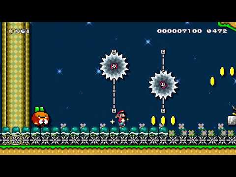 Shell Train/Shell Train EX (Super Mario Maker 2)